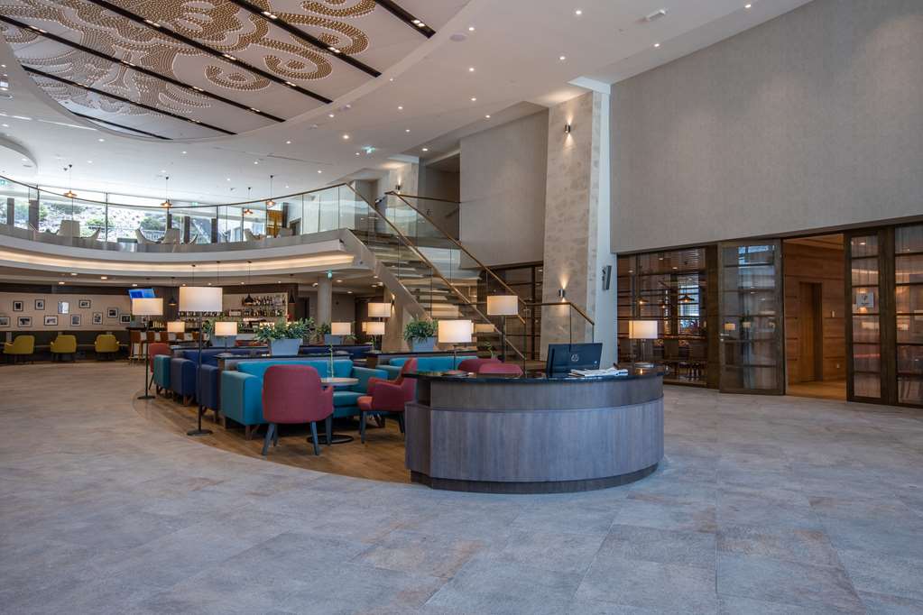 Фото Radisson Blu Hotel & Residences, Zakopane