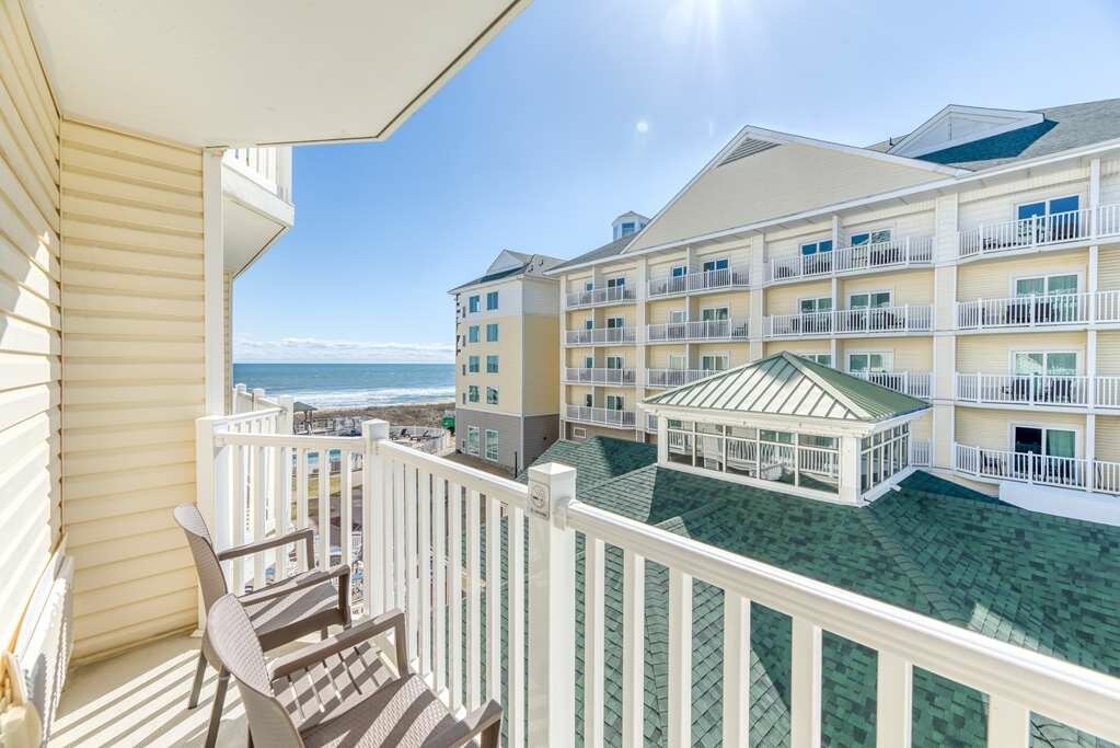 Фото Hilton Garden Inn Outer Banks/Kitty Hawk