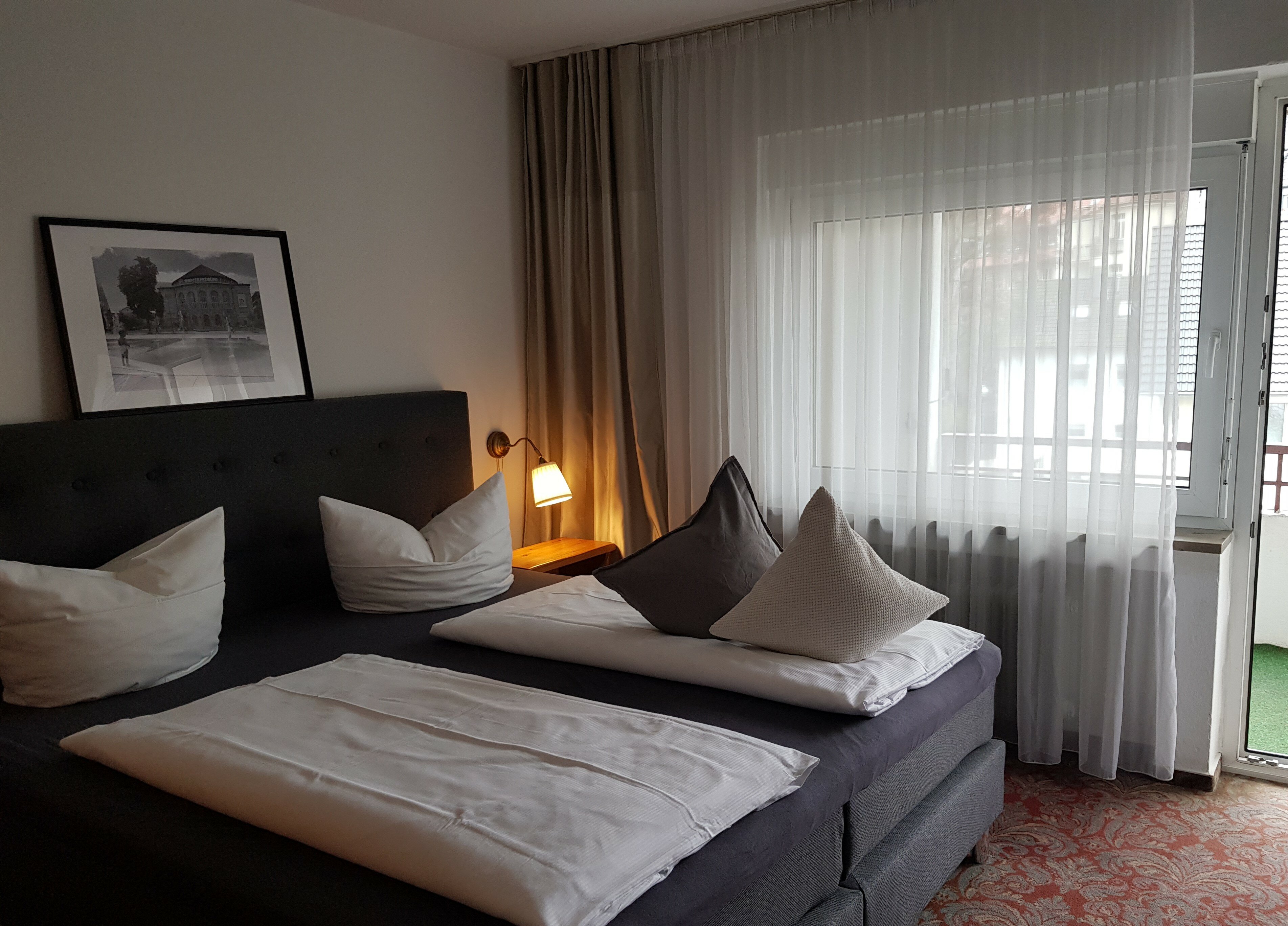 Фото Apart Freiburg