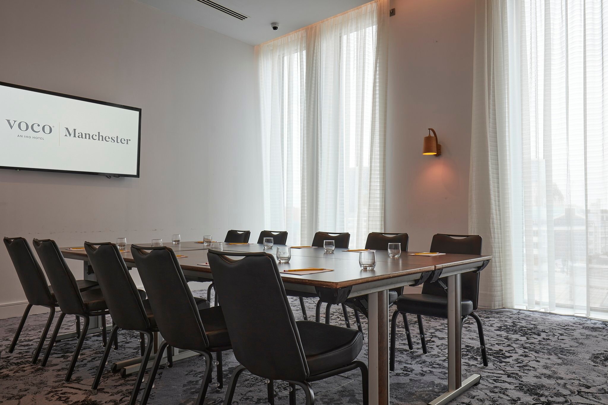 Фото Hotel Brooklyn Manchester