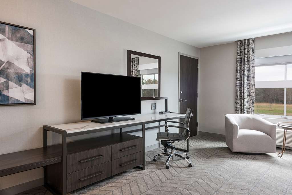 Фото Hilton Garden Inn Hanover Lebanon