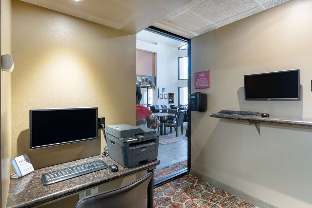 Фото Best Western Plus Inn Of Williams