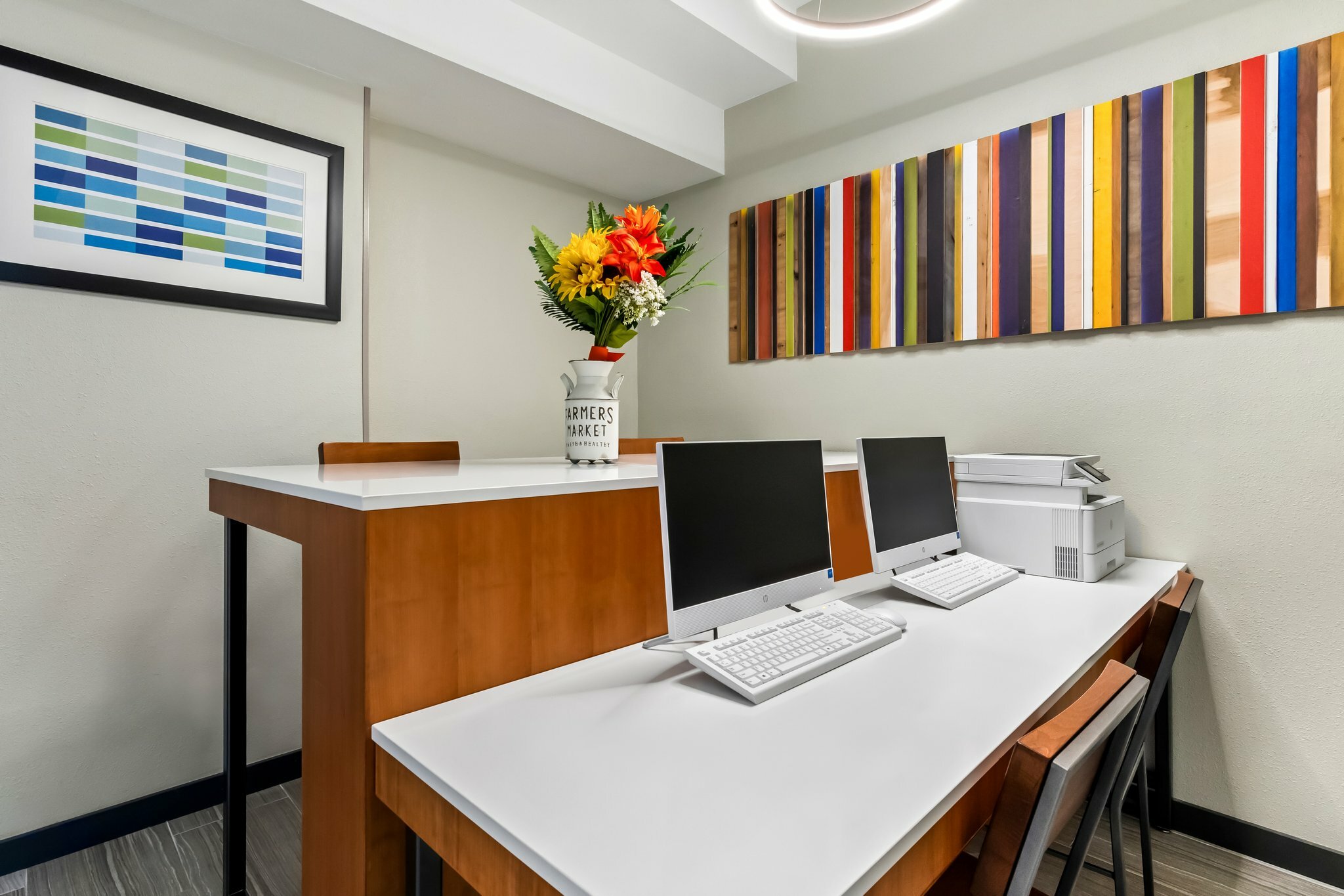 Фото Holiday Inn Express Ada, an Ihg Hotel