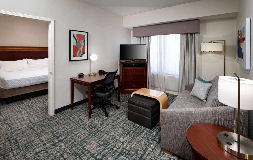 Фото Homewood Suites by Hilton Jacksonville-South/St. Johns Ctr