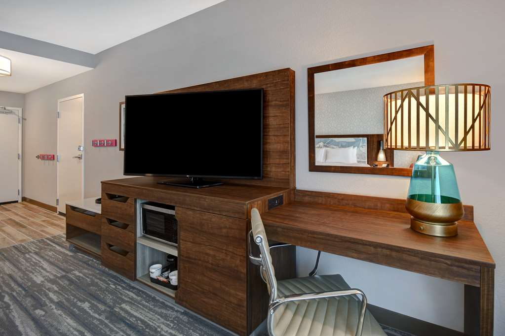 Фото Home2 Suites by Hilton Tucson Downtown