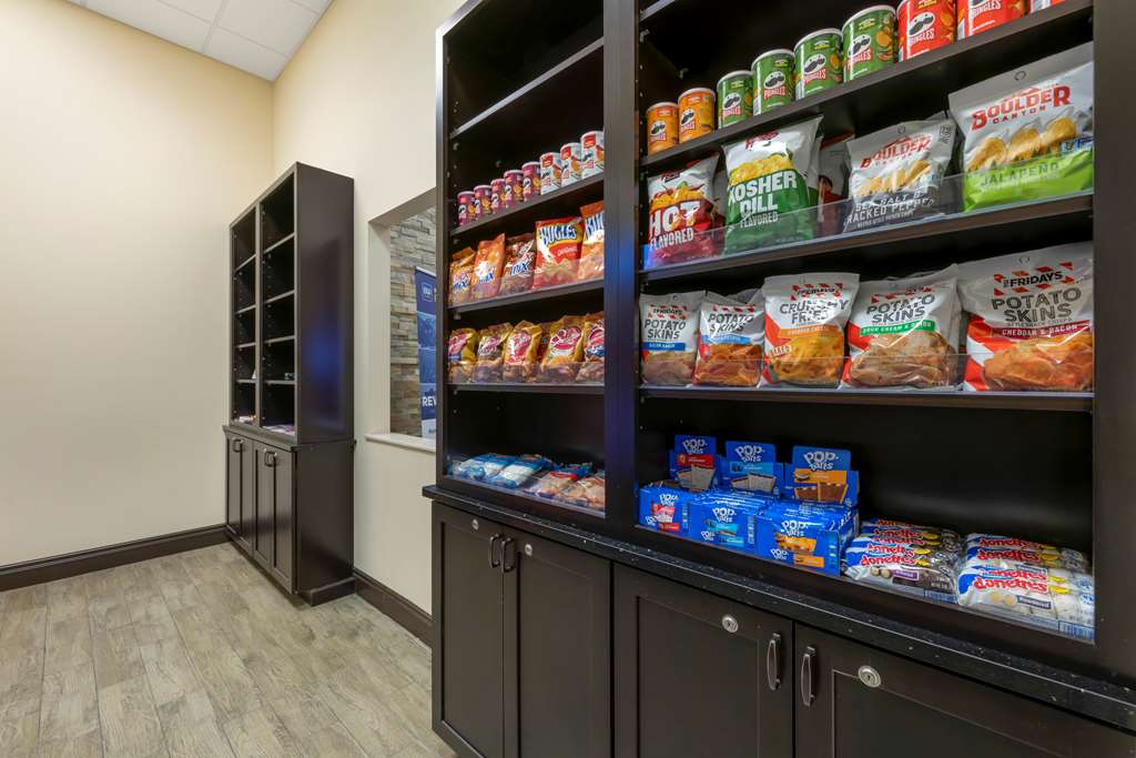 Фото Best Western Plus North Platte Inn & Suites