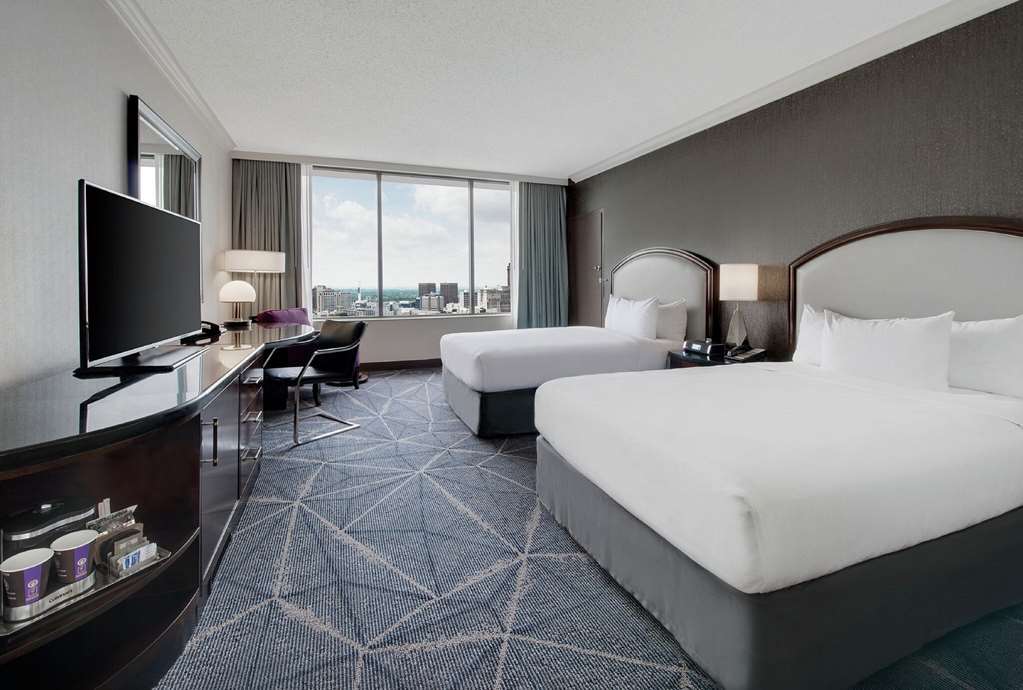 Фото Hilton Atlanta