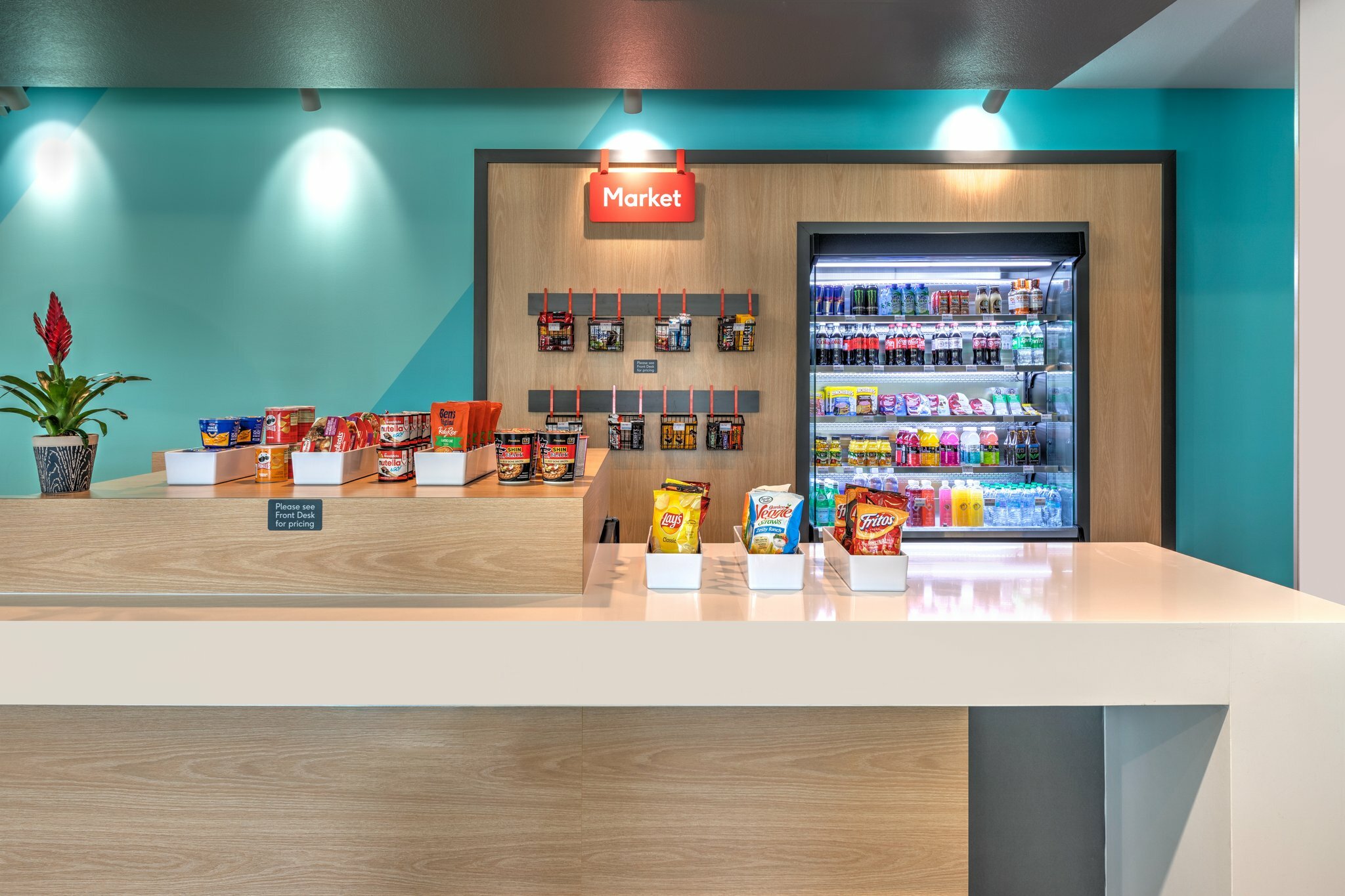 Фото Avid Hotels Austin Nw Lakeline, an Ihg Hotel