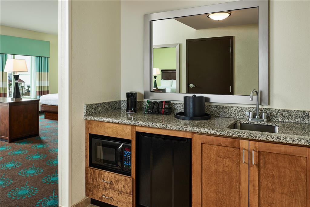 Фото Hampton Inn & Suites Destin, Florida