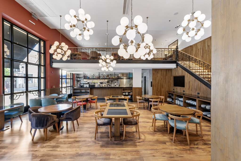 Фото Palmaroga Hotel