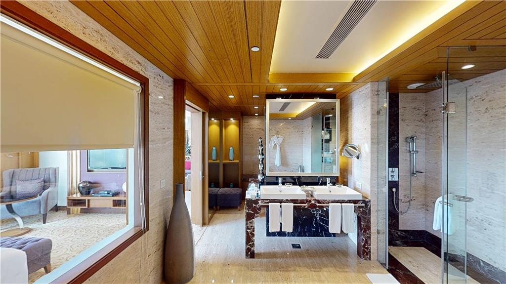 Фото Radisson Blu Hotel Nagpur