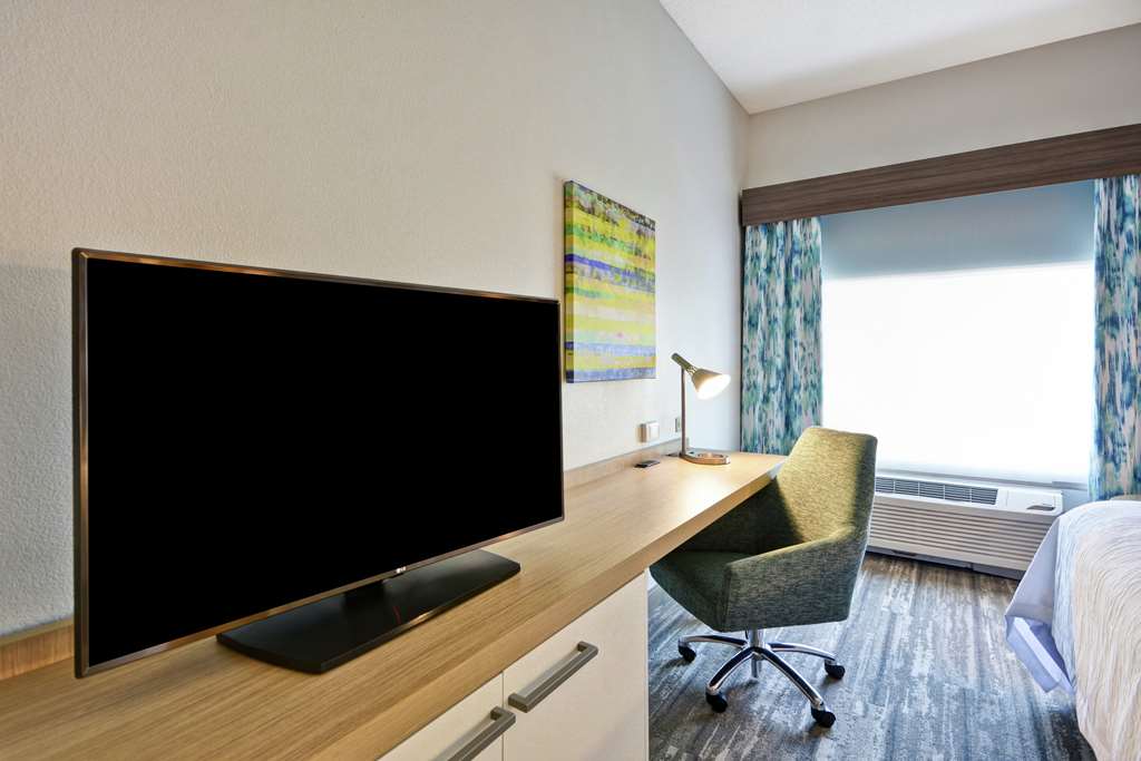 Фото Hilton Garden Inn Panama City