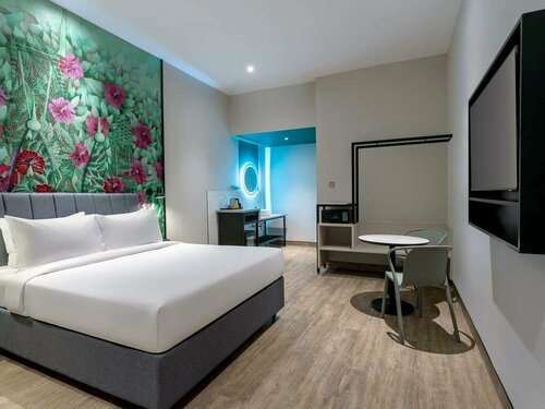 Гостиница Ibis Styles Sepang Klia в Штате Селангор