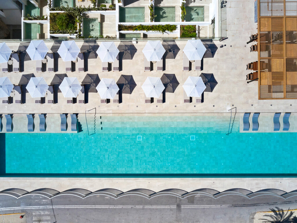 Фото Niko Seaside Resort MGallery - Adults Only