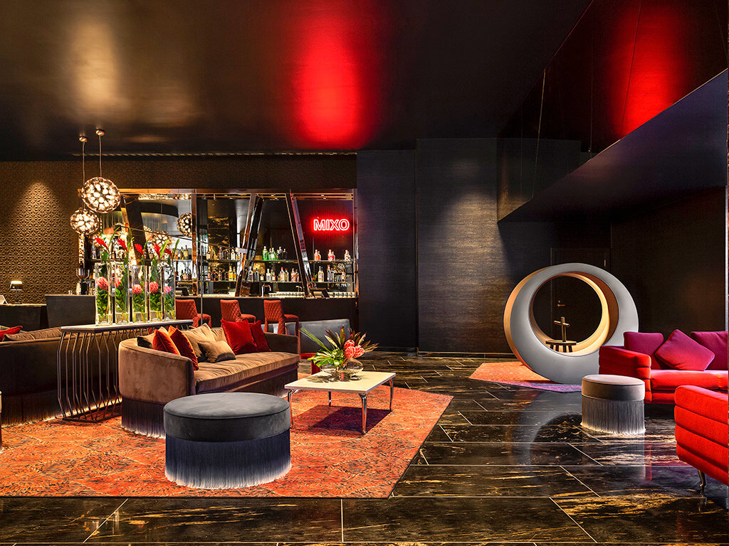 Фото So Auckland