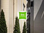 ibis Styles Brugge Centrum
