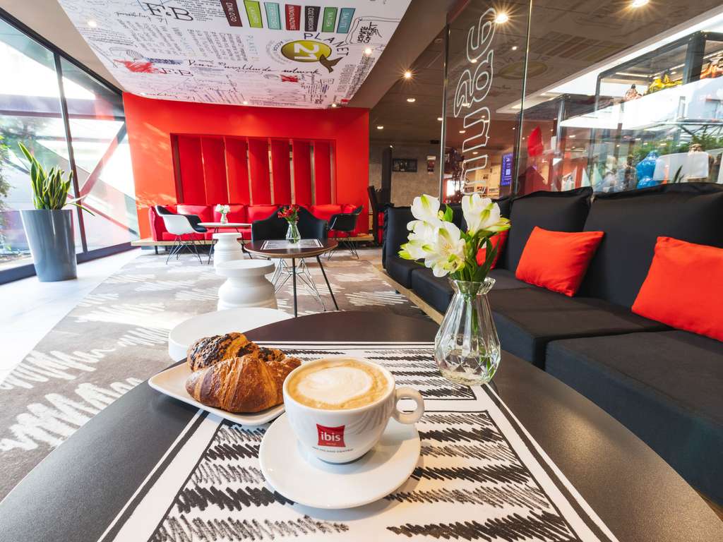 Фото ibis Milano Centro