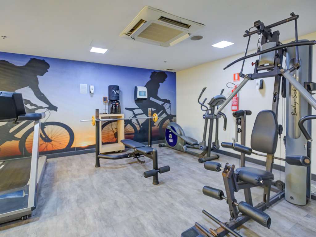 Фото ibis Rio de Janeiro Barra da Tijuca