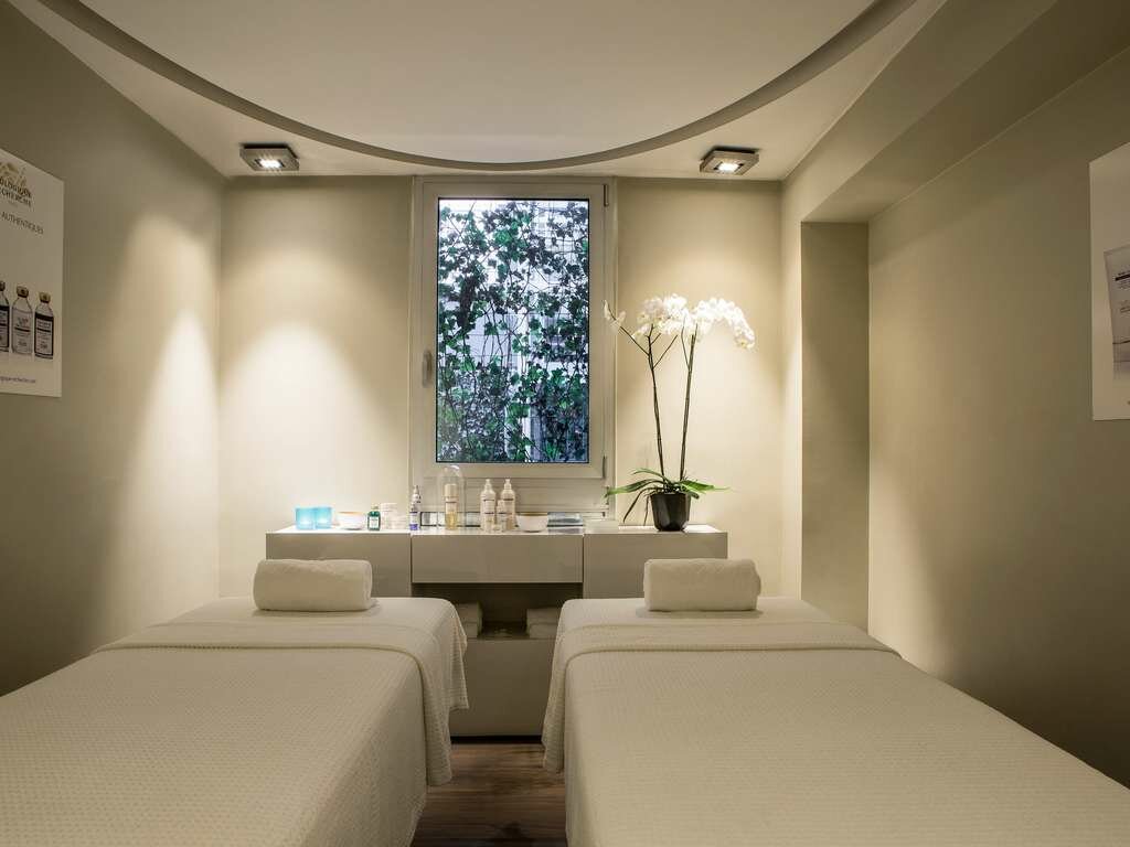 Фото Sofitel Lyon Bellecour