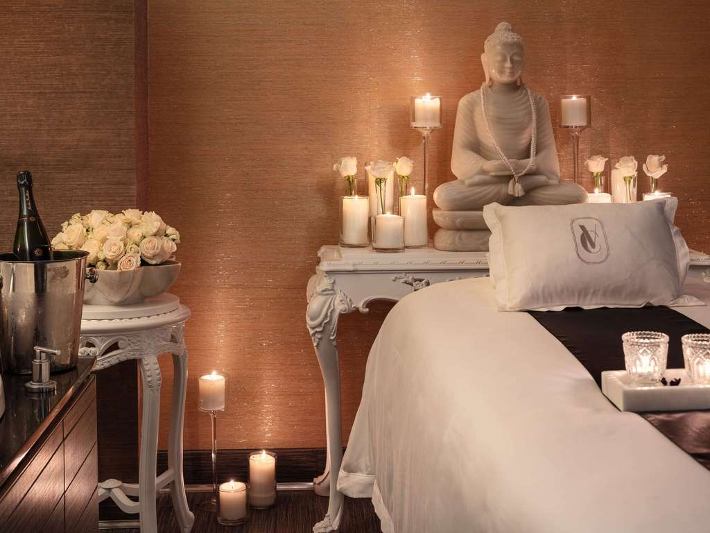 Фото Sofitel Los Angeles at Beverly Hills