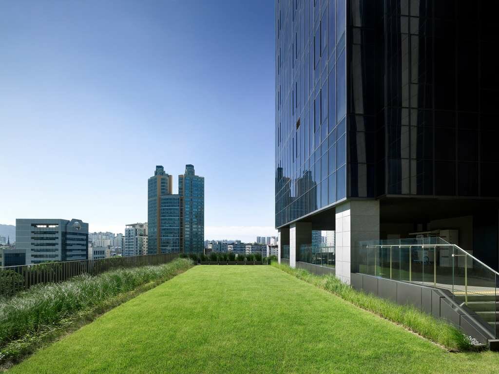 Фото Sofitel Ambassador Seoul Hotel & Serviced Residences