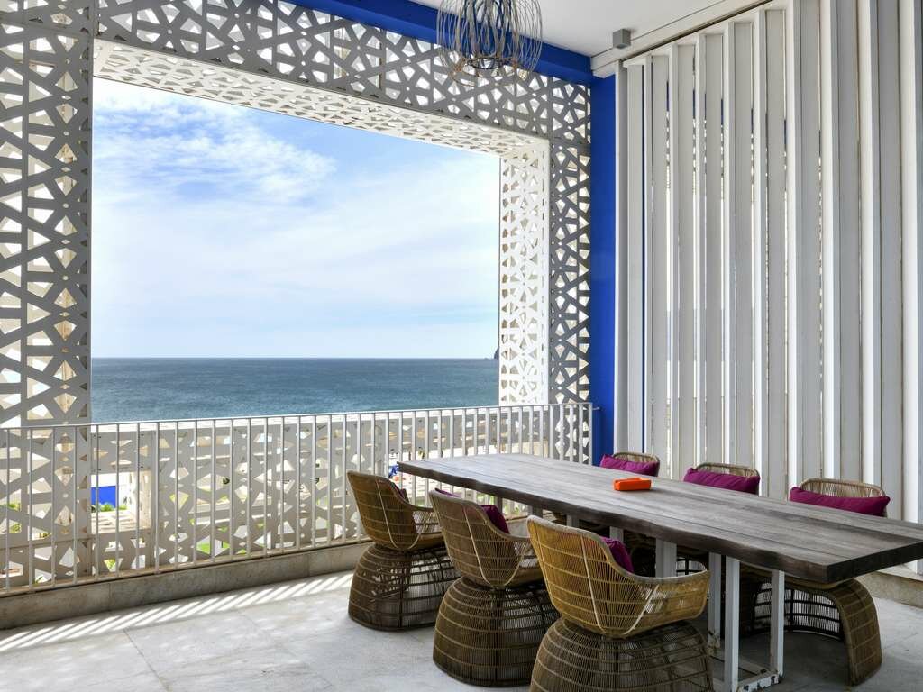 Фото Sofitel Tamuda Bay Beach and SPA
