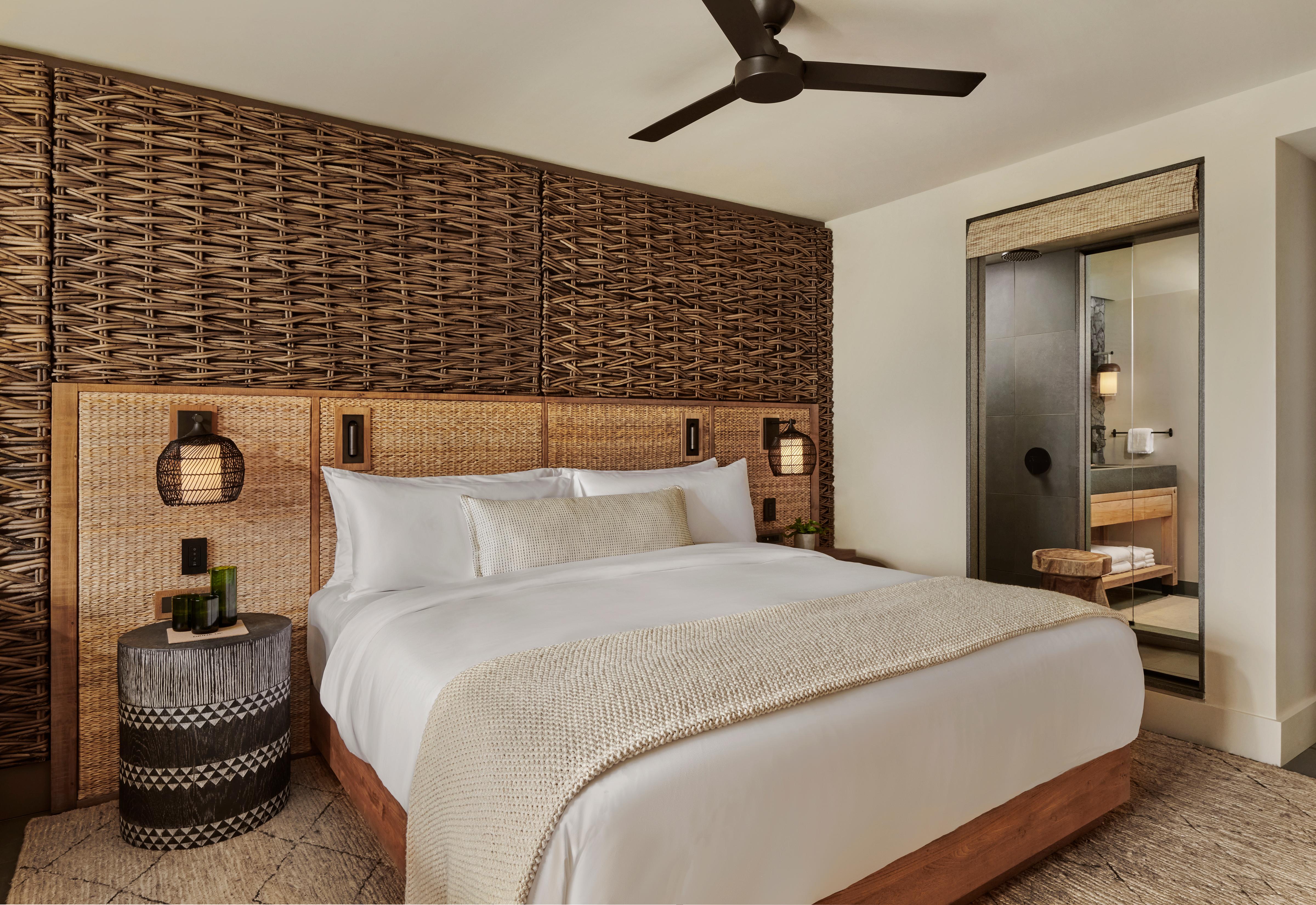 Фото 1 Hotel Hanalei Bay