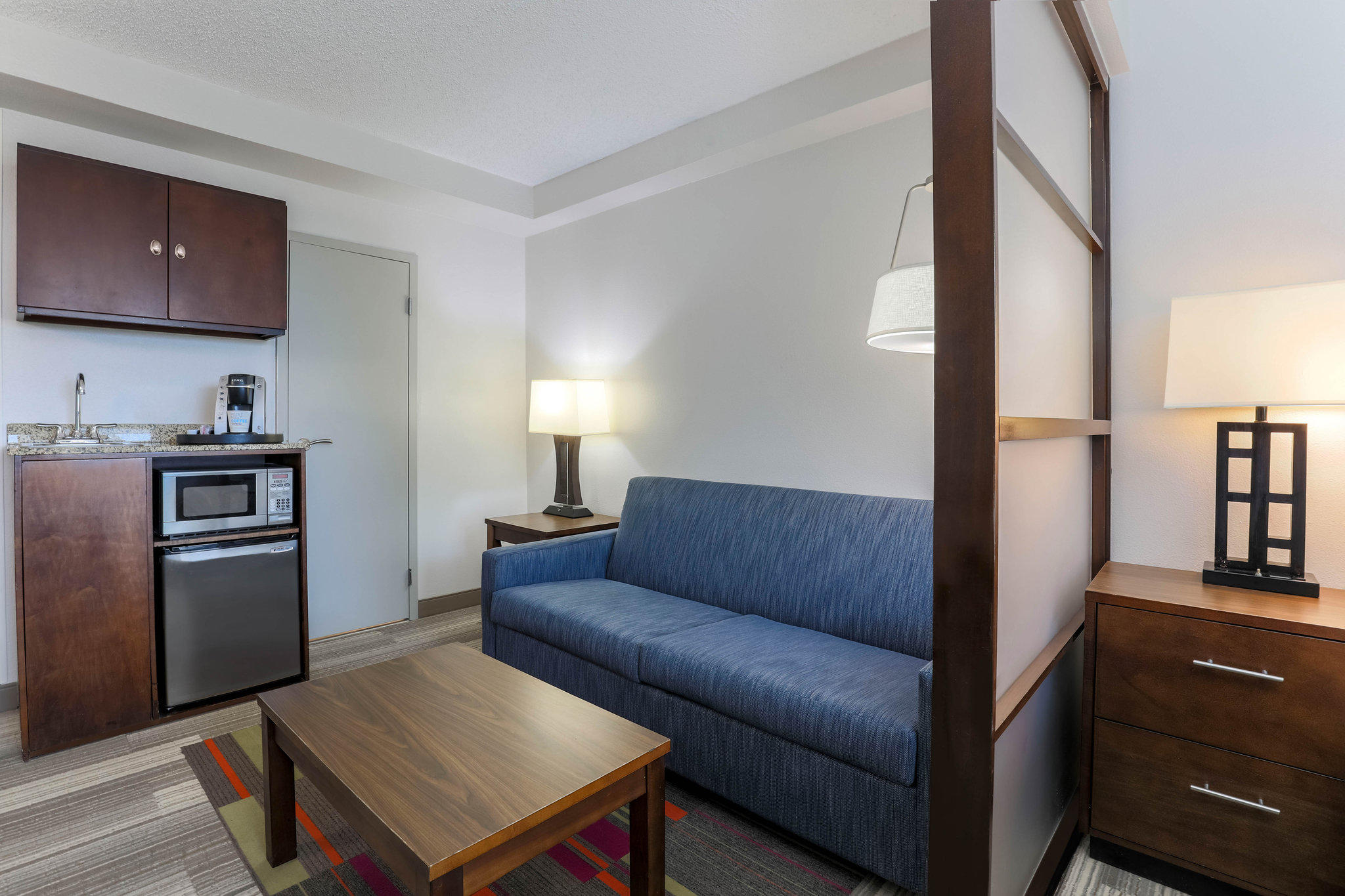 Фото Holiday Inn Express Hotel & Suites Fort Worth Downtown, an Ihg Hotel