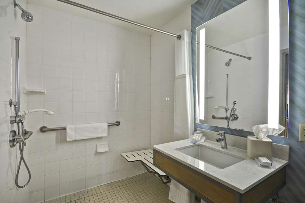 Фото Hilton Garden Inn Panama City