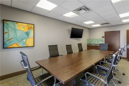 Гостиница Best Western Plus Gallup Inn and Suites в Гэллапе