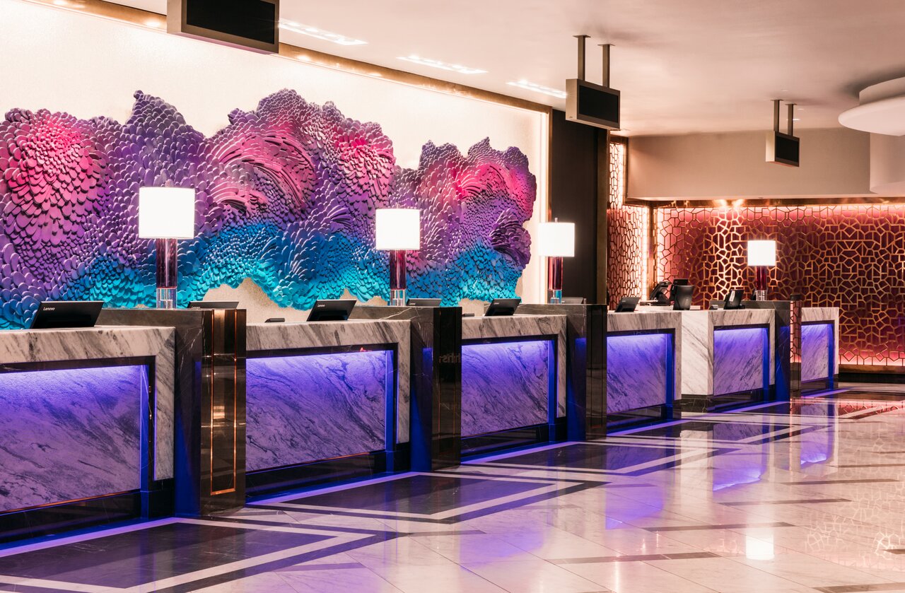 Фото Harrah's Las Vegas
