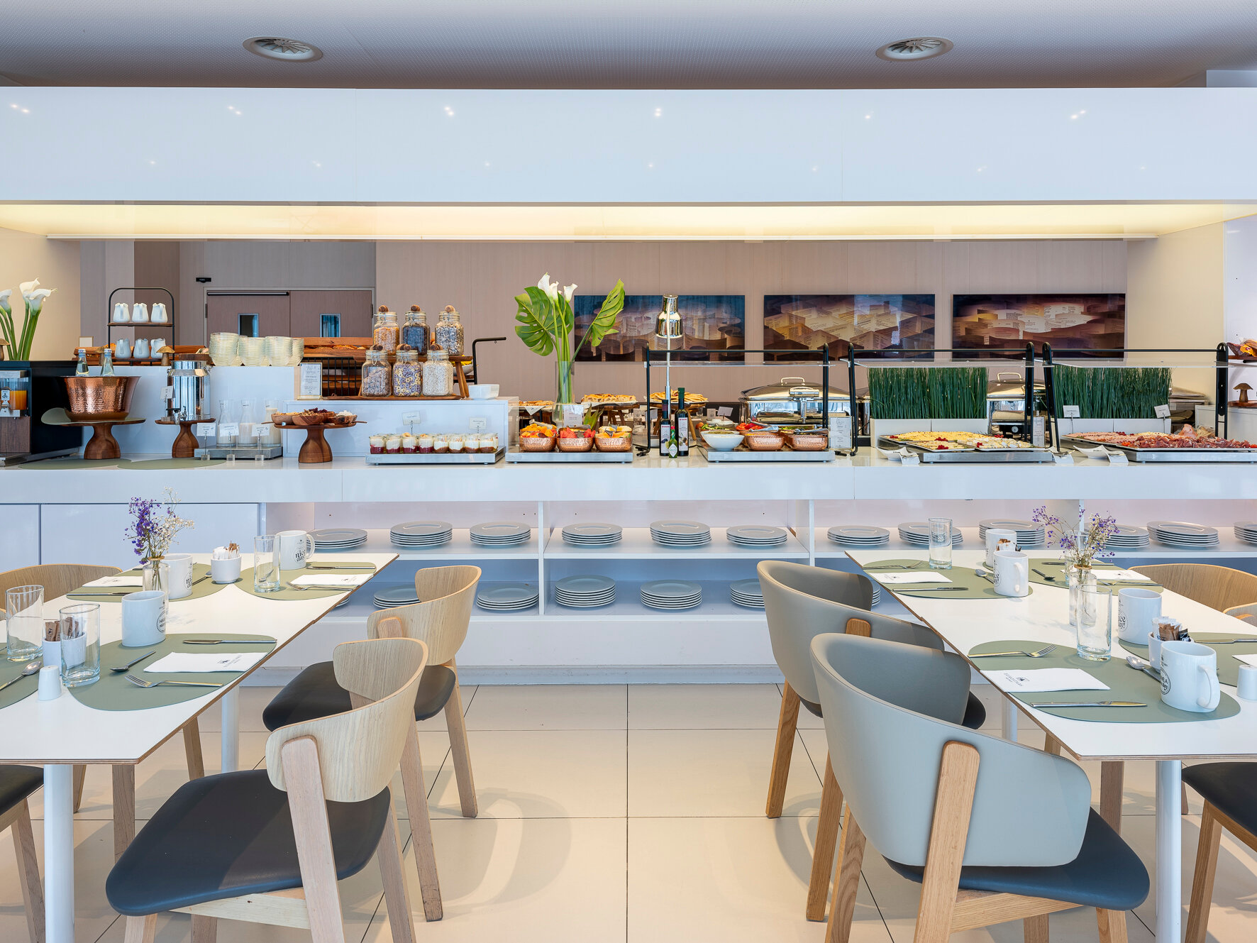 Фото Eurostars Book Hotel