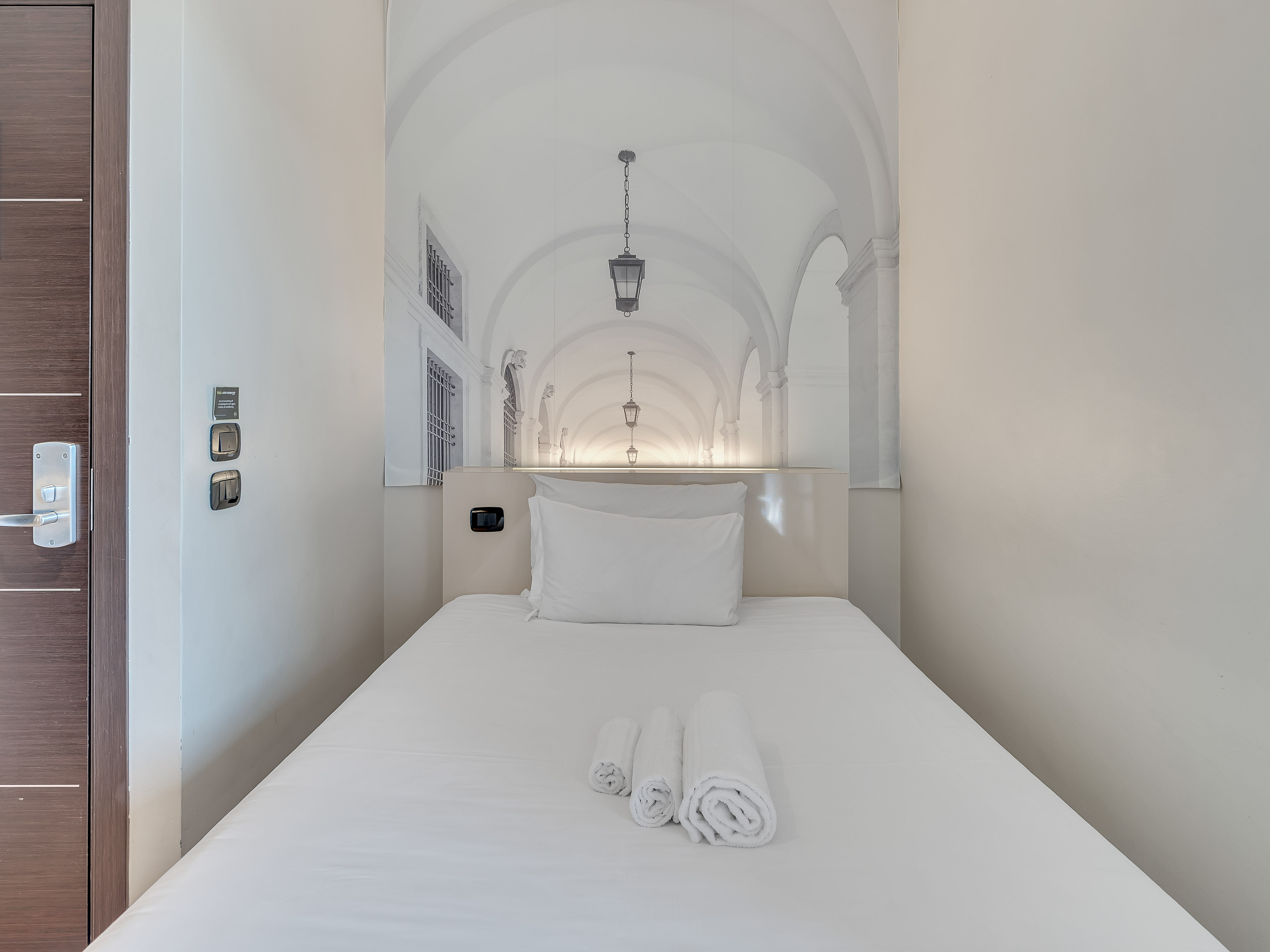 Фото B&b Hotel Bergamo