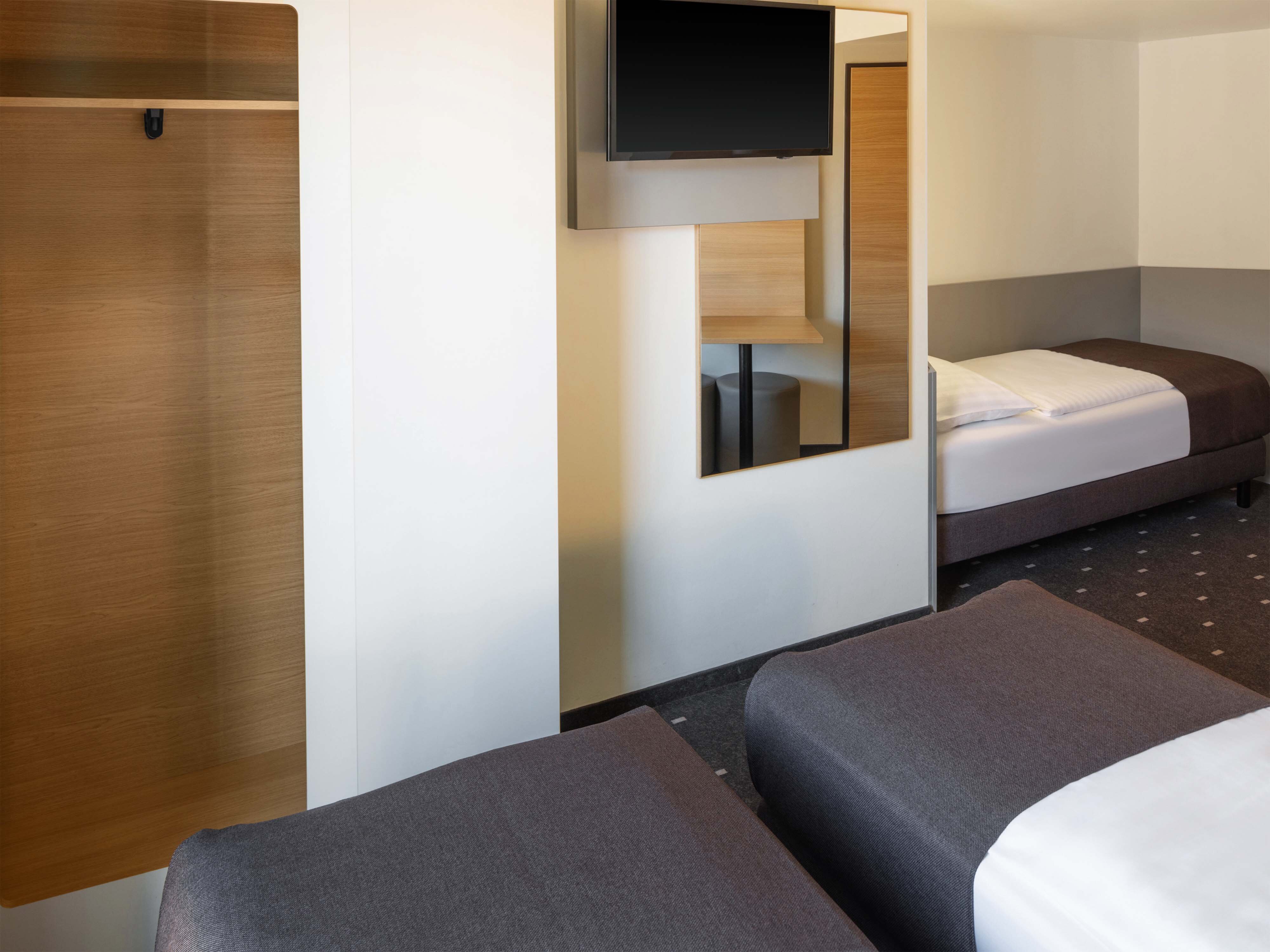 Фото B&b Hotel Kiel-Wissenschaftspark