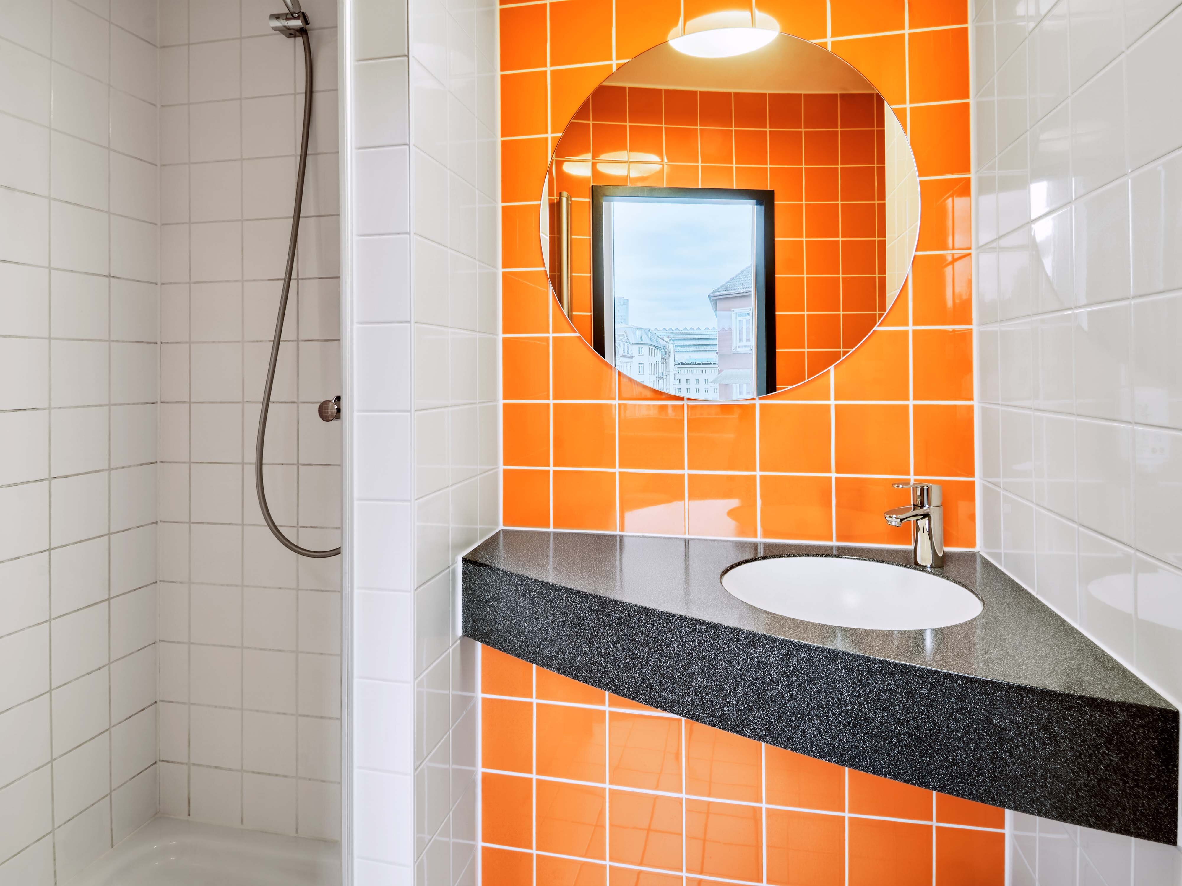 Фото B&b Hotel Frankfurt-Hbf