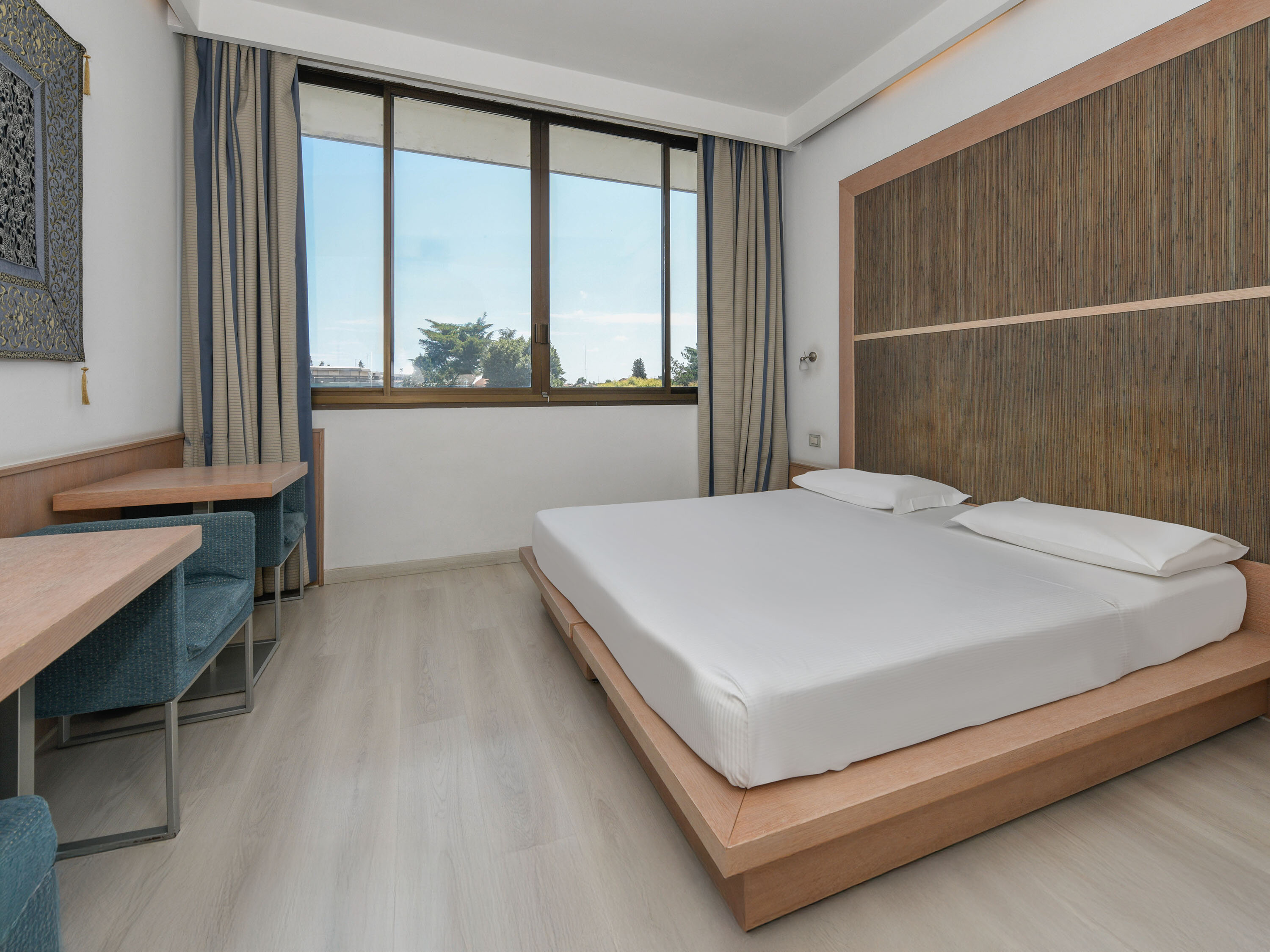 Фото Methis Hotel & SPA