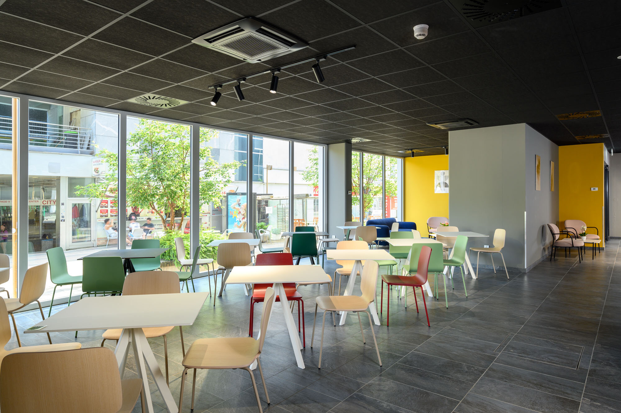 Фото B&B Hotel Maribor