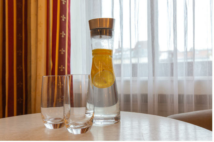 Фото Hotel Residence Mohr Gastro GmbH