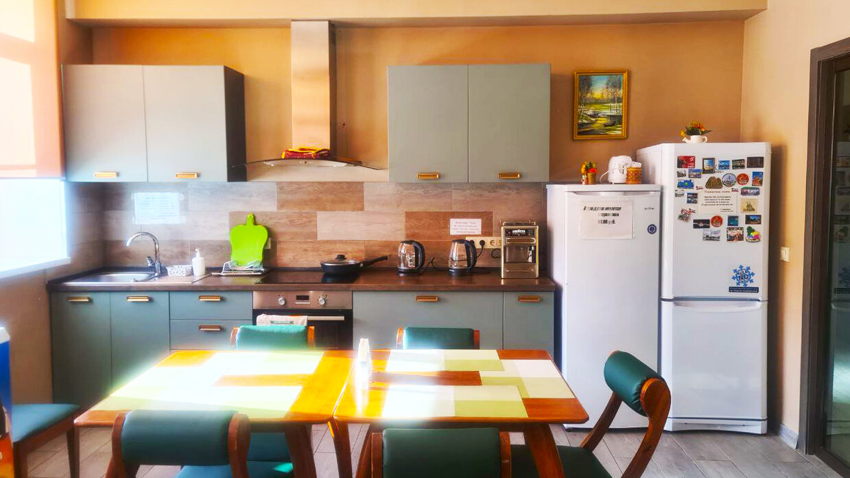 Фото Пенаты