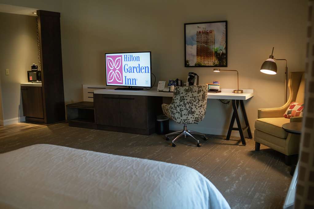 Фото Hilton Garden Inn Waco