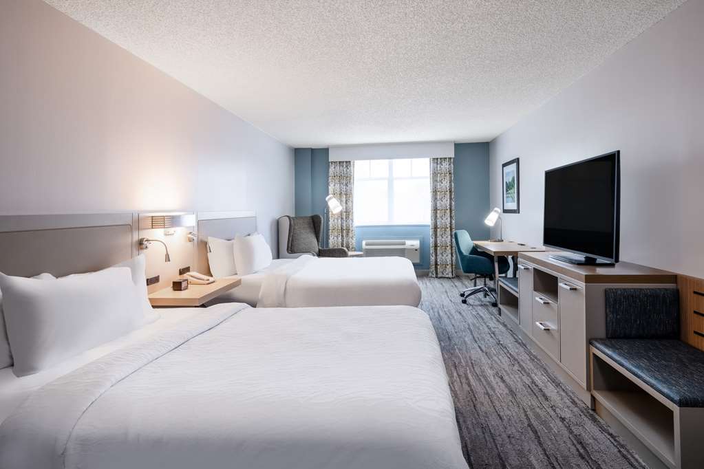 Фото Hilton Garden Inn Jacksonville/Ponte Vedra