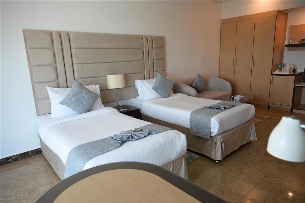 Фото Best Western Plus Mahboula