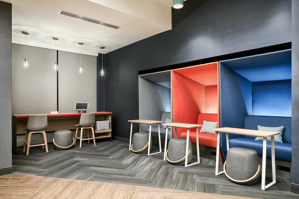 Фото Tru by Hilton Ft. Lauderdale Airport