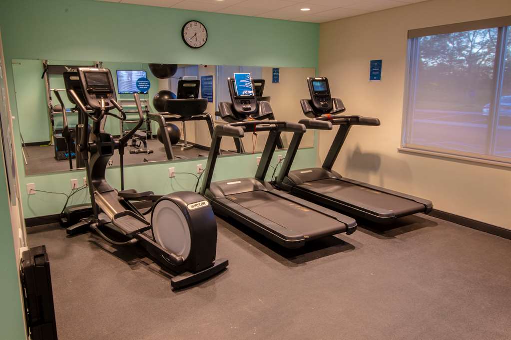 Фото Tru by Hilton Norfolk Airport