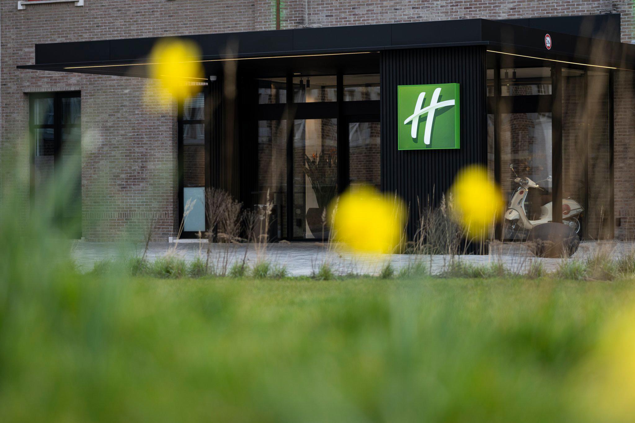 Фото Holiday Inn Hasselt, an Ihg Hotel