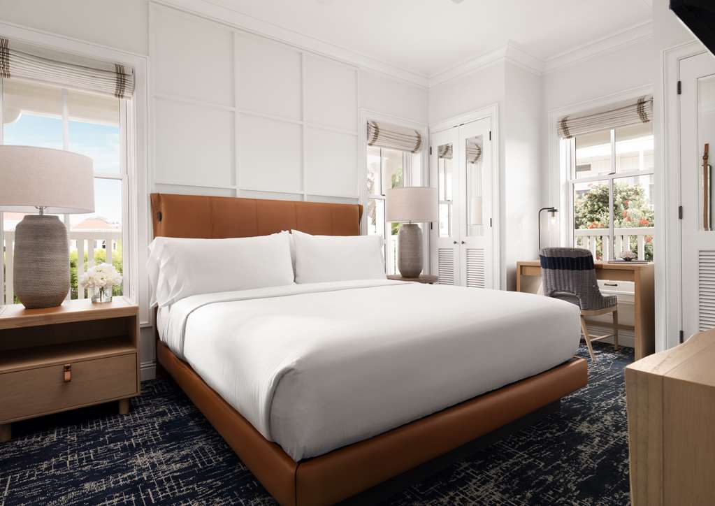 Фото Beach Village at The Del, Curio Collection by Hilton