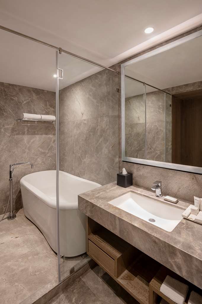 Фото Radisson Hotel Mumbai Andheri MIDC