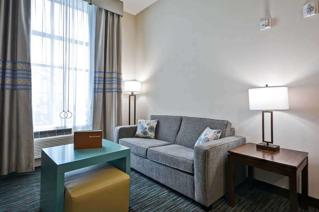 Фото Homewood Suites by Hilton Galveston