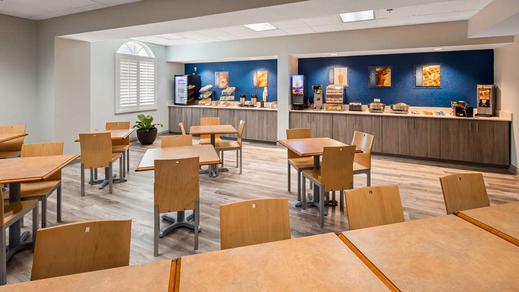 Фото Best Western Tampa