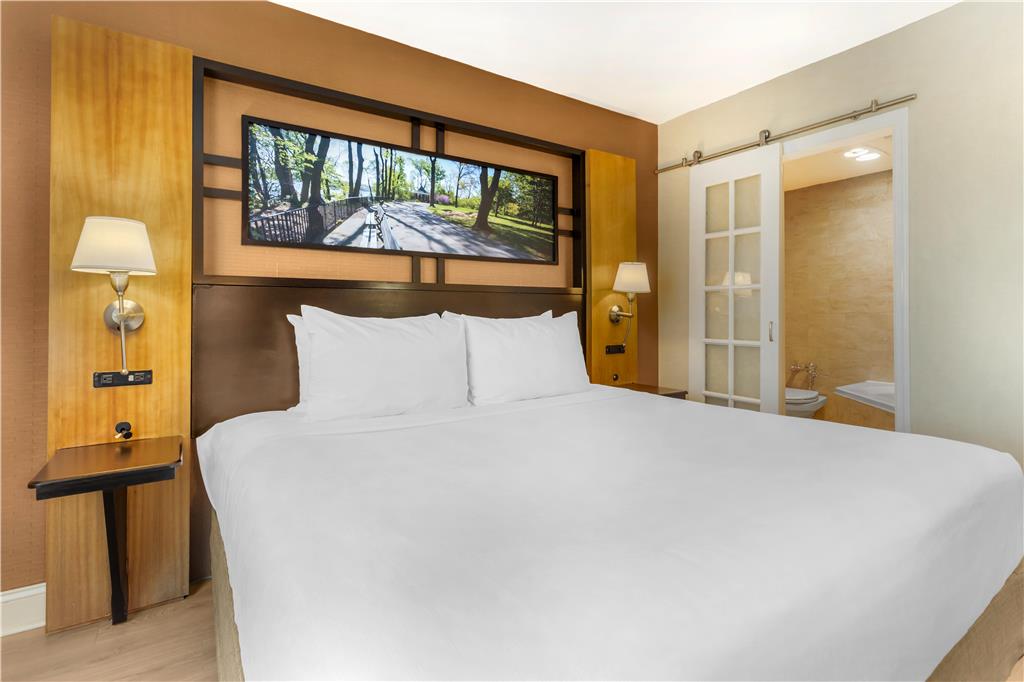 Фото Best Western Queens Gold Coast